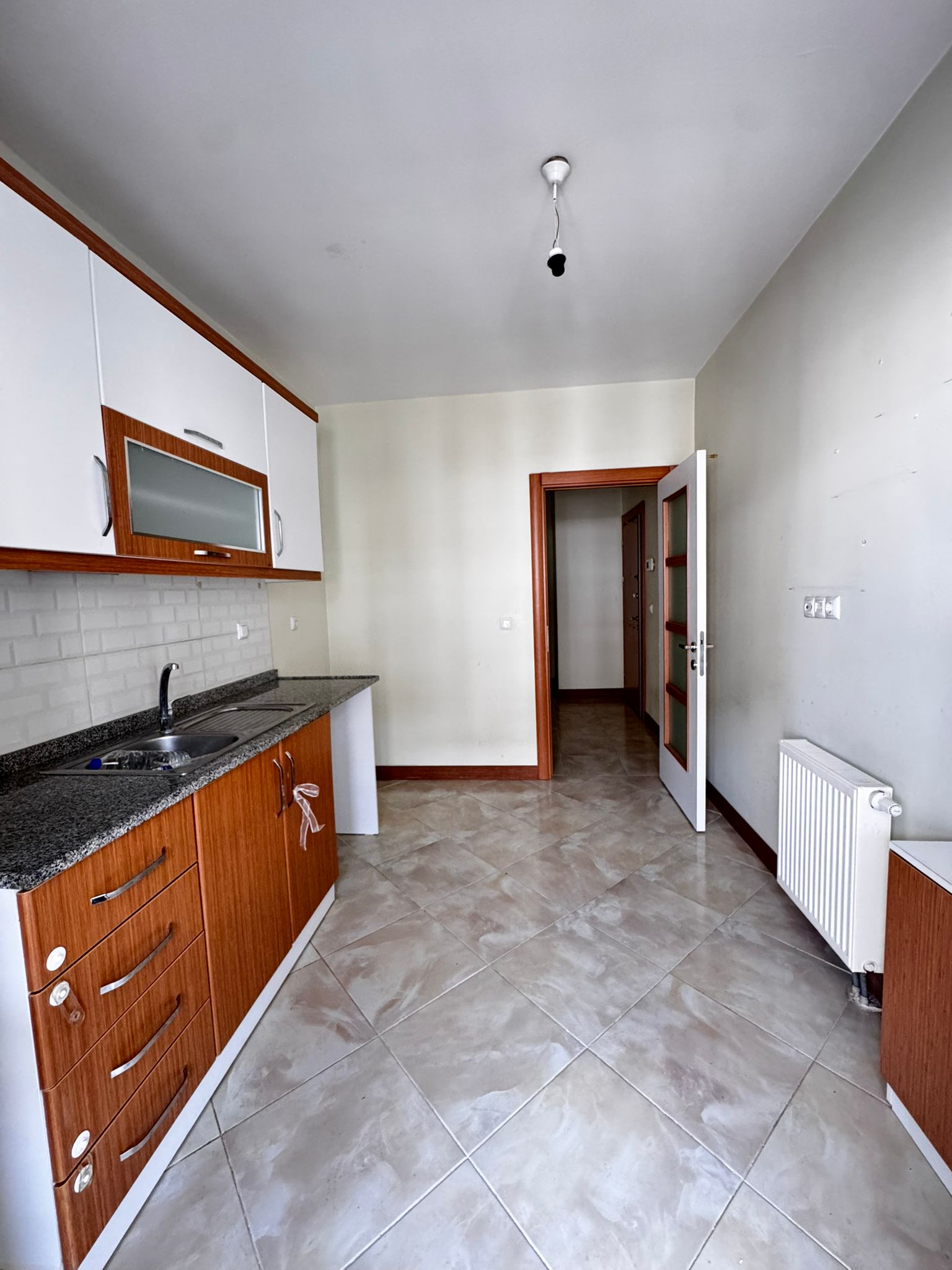 MABEL'DEN PAZARSUYU TOKİ EVLERİ 1.ETAP KİRALIK FIRSAT DAİRE